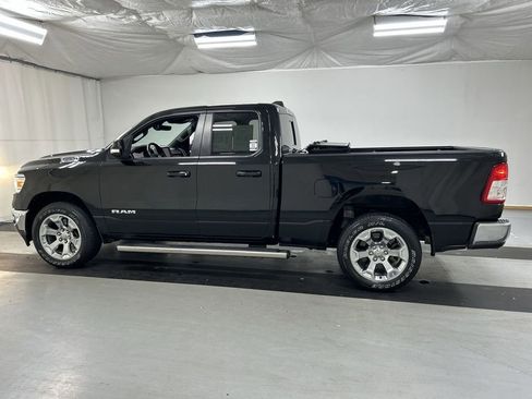 Certified 2020 RAM 1500 Big Horn AWD/4WD image 6