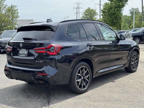 Certified 2024 BMW X3 xDrive30i w/ Premium Package AWD/4WD image 5