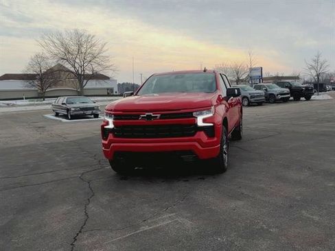 Used 2023 Chevrolet Silverado 1500 RST w/ All Star Edition Plus image 27