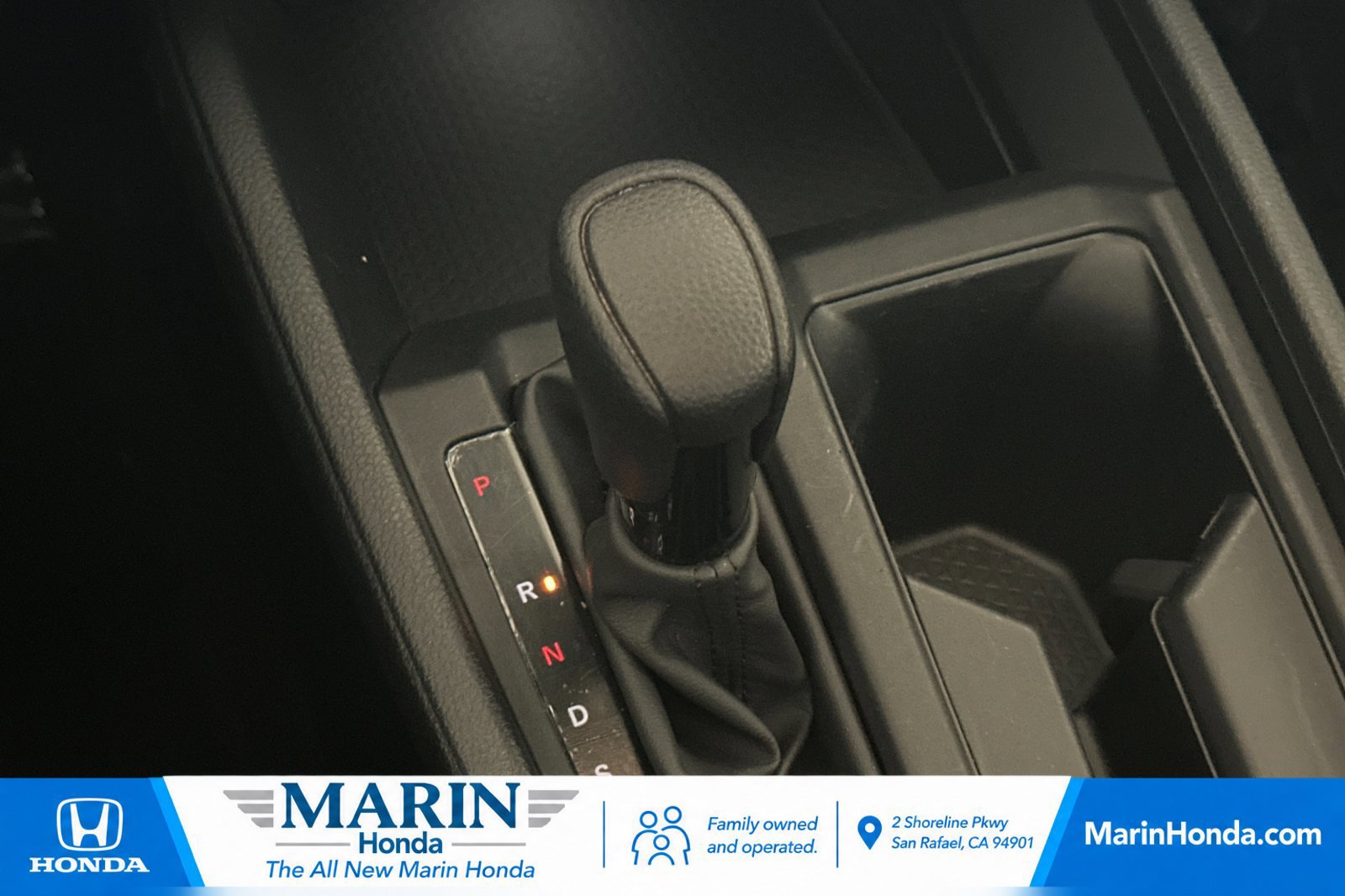 Certified 2023 Honda Accord EX image 25