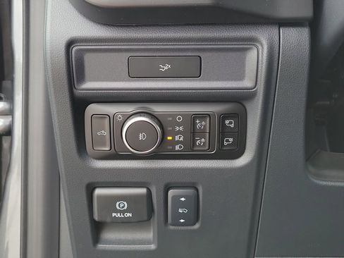 New 2026 Ford F150 Tremor w/ Mobile Office Package AWD/4WD image 24
