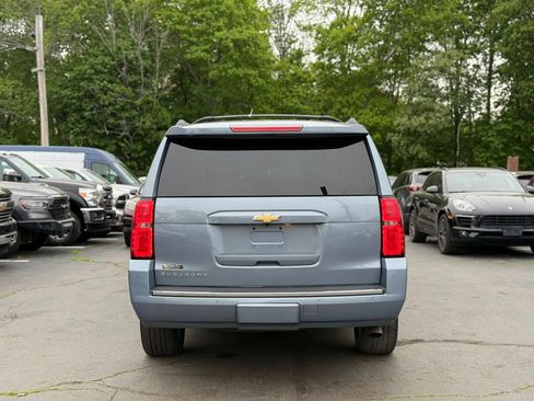 Used 2016 Chevrolet Suburban LTZ AWD/4WD image 6