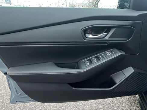 New 2026 Honda Accord Sport image 22
