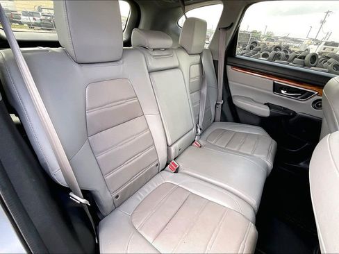 Used 2019 Honda CR-V EX-L image 22