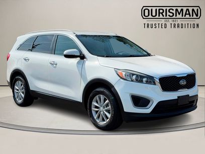 Used 2017 Kia Sorento LX