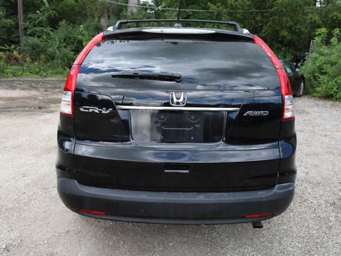 Used 2013 Honda CR-V EX-L image 7