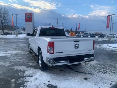 Used 2020 RAM 1500 Big Horn image 4