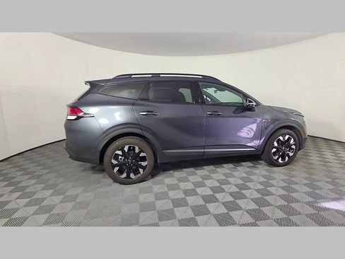 Used 2024 Kia Sportage X-Line w/ X-Line Premium Package AWD/4WD image 37