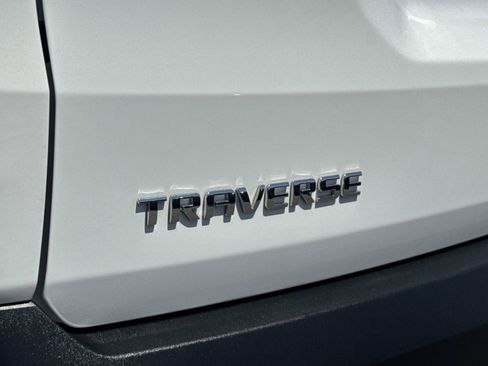 Used 2019 Chevrolet Traverse LT w/ LT Premium Package FWD image 29