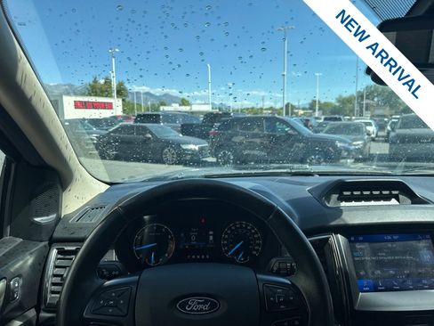Used 2022 Ford Ranger XLT w/ Tremor Off-Road Package AWD/4WD image 20