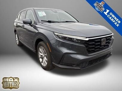 Used 2023 Honda CR-V EX-L
