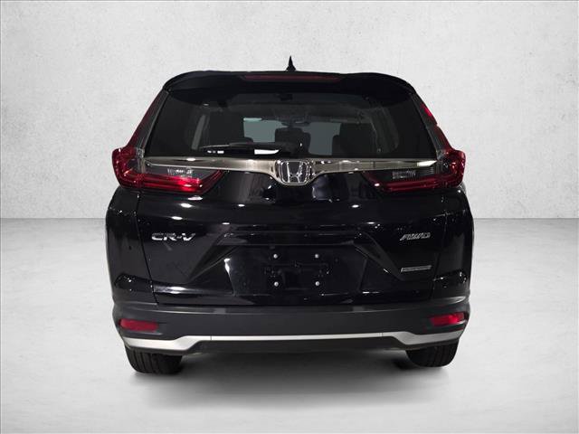 Used 2021 Honda CR-V Special Edition image 6