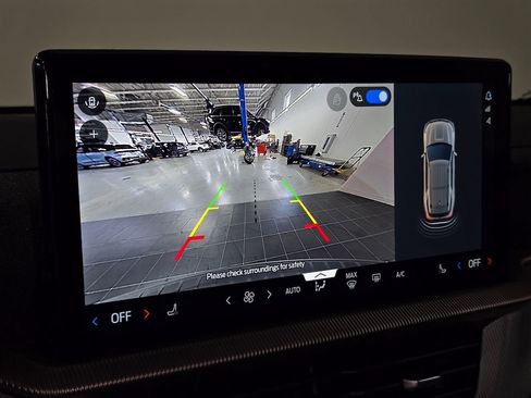 New 2026 Ford Explorer Active image 28