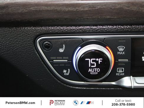 Used 2018 Audi Q5 Prestige w/ Prestige Package image 26