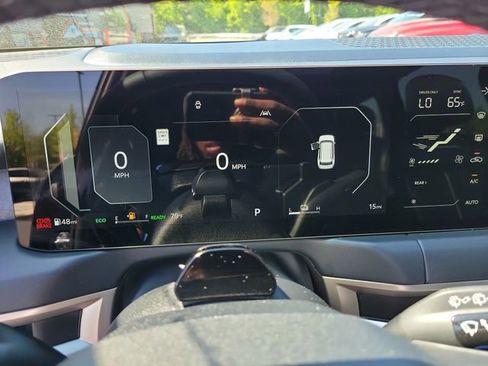 New 2027 Kia Telluride SX image 26