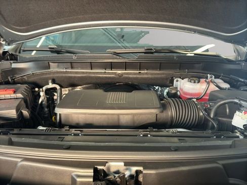 New 2026 Chevrolet Tahoe RST w/ Advanced Technology Package image 20