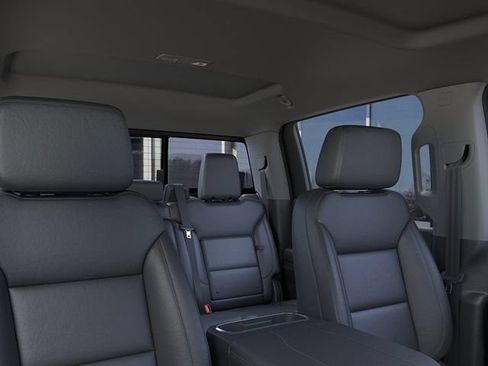 New 2026 Chevrolet Silverado 1500 RST AWD/4WD image 24