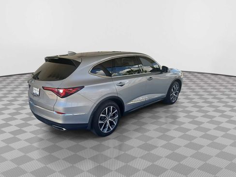 Used 2023 Acura MDX FWD w/ Technology Package image 8