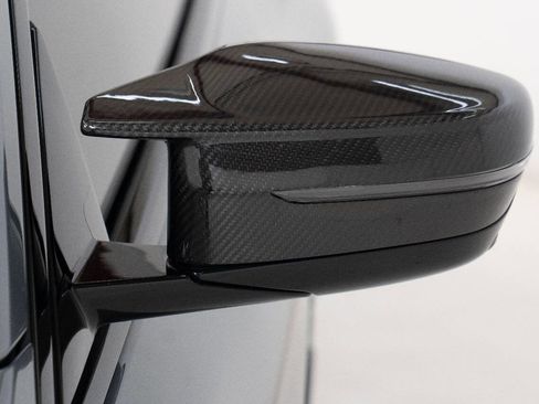 Used 2024 BMW M4 xDrive Competition image 22