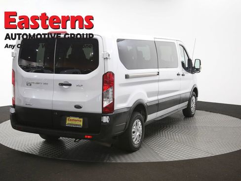 Used 2023 Ford Transit 350 XLT RWD image 38