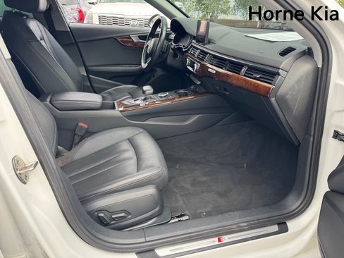 Used 2018 Audi A4 2.0T Premium w/ Convenience Package AWD/4WD image 26