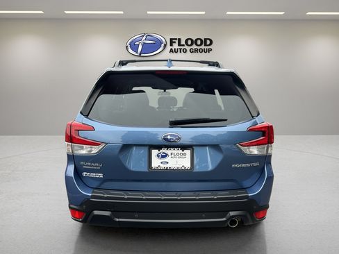 Used 2023 Subaru Forester Limited AWD/4WD image 6