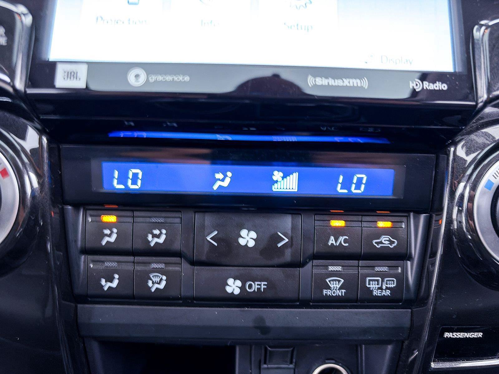 Used 2024 Toyota 4Runner TRD Pro AWD/4WD image 28