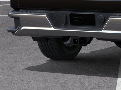 New 2026 GMC Sierra 1500 Pro image 14