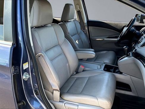 Used 2014 Honda CR-V EX-L image 24