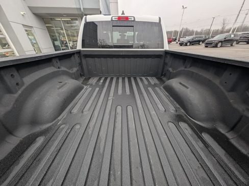 Used 2024 RAM 1500 Tradesman w/ Night Edition image 10