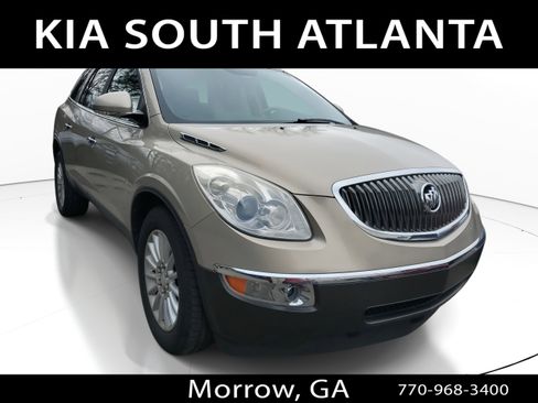 Used 2012 Buick Enclave Leather image 1