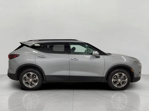 Used 2024 Chevrolet Blazer LT w/ Convenience Package image 11