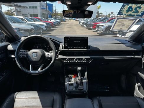 Used 2024 Honda CR-V Sport-L image 19
