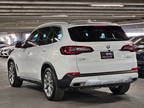 Certified 2023 BMW X5 xDrive40i w/ Premium Package image 7