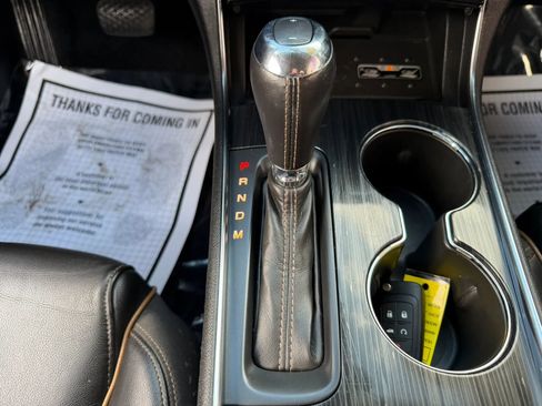 Used 2019 Chevrolet Impala Premier image 24