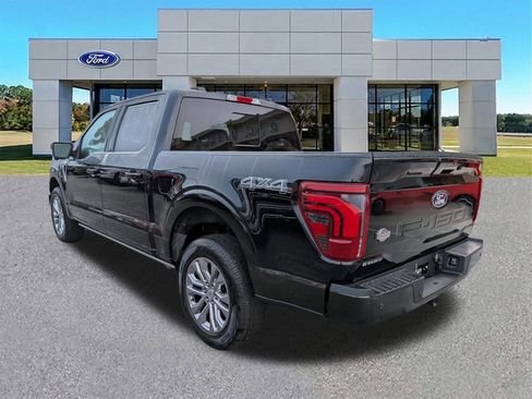 Certified 2024 Ford F150 King Ranch image 6