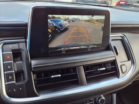 Certified 2023 GMC Yukon SLT image 19