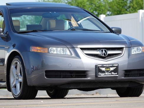 Used 2005 Acura TL FWD image 53
