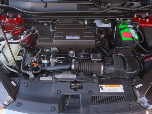 Used 2018 Honda CR-V EX image 10