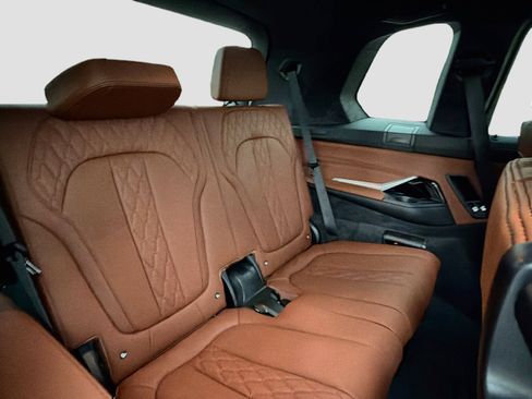 New 2027 BMW X7 xDrive40i w/ Executive Package AWD/4WD image 22