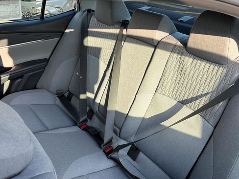 New 2026 Toyota Camry LE FWD image 28