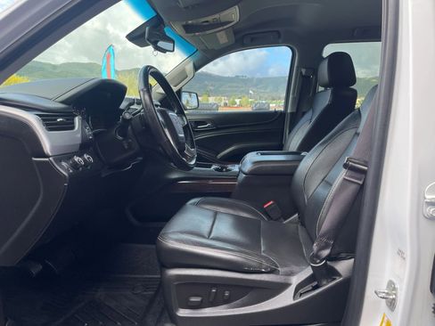 Used 2017 GMC Yukon XL SLT image 19