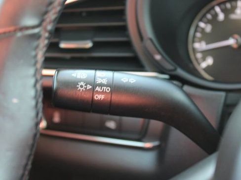 Used 2022 MAZDA CX-30 2.5 Turbo w/ Premium Package AWD/4WD image 33
