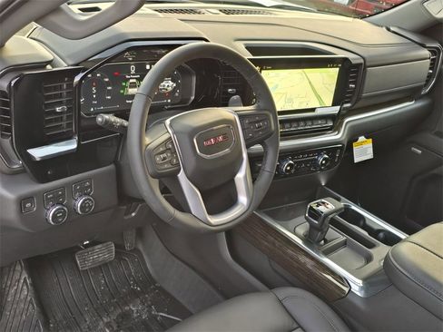 New 2026 GMC Sierra 1500 Elevation w/ Elevation Premium Package image 16