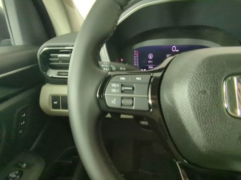 New 2026 Honda Passport RTL image 37