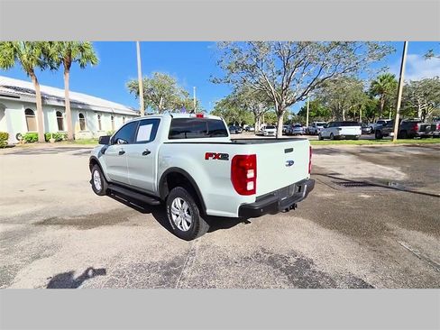 Used 2023 Ford Ranger XL w/ Equipment Group 101A High image 23
