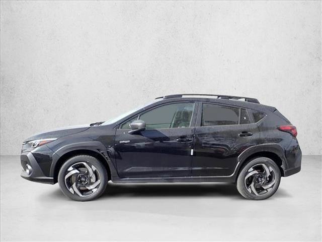 New 2026 Subaru Crosstrek 2.5i Limited w/ Crosstrek Mirror Package AWD/4WD image 2