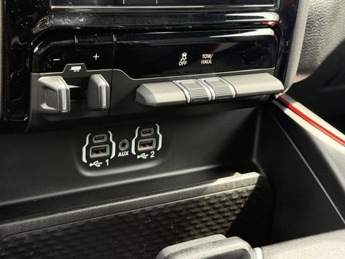 Used 2023 RAM 1500 Rebel w/ Rebel Level 1 Equipment Group AWD/4WD image 47