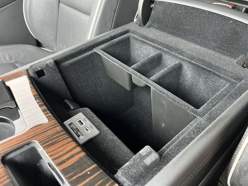 Used 2023 Cadillac Escalade ESV Premium Luxury w/ LPO, Radiant Package image 53