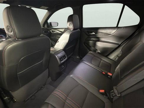 Certified 2024 Chevrolet Equinox RS image 25